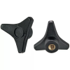 Lobed Knob - Female -- JCL-275 - Image