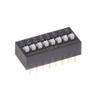 DIP Switches - 3746-DSS208N-ND - DigiKey