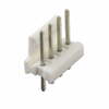 Headers, Male Pins - 640456-4 - ODG (Origin Data Global)