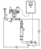 Steam Injection Sanitary Heater/Jet Cooker -- SC2 - Image