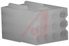 TERMINAL HOUSE;MINI;RECEPTCL W/DTENT WNDWS;12 CIRCUITS - 70190737 - Allied Electronics, Inc.