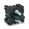 Stud Assembly Module (2-stud and 4-stud), Power Tap Module - 03540537Z - Littelfuse, Inc.