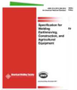 BUNDLE E - American Welding Society (AWS)
