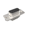 D-Sub Connector Assemblies - FCE17E09SM490-ND - DigiKey