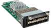 8 Ports 10GbE SFP+ Network Mezzanine Card for enterprise applications. -  - Advantech