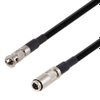 Coaxial Cables (RF) - 5328-FMCA2608/BK-12-ND - DigiKey