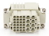 Heavy Duty Power Connector Inserts & Modules - 2084565 - RS Components, Ltd.