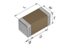 MLCCs - Multilayer Ceramic Capacitors - 1794901 - RS Components, Ltd.
