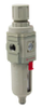 Filter Regulators - 2354734 - RS Components, Ltd.