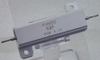 Chassis Mount Resistors - 6026806 - RS Components, Ltd.