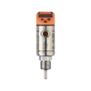 Temperature Sensors - Analog and Digital Output - Industrial - 2330-TN2303-ND - DigiKey