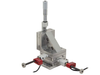 XYZ Linear Stage, 1 in., Crossed Roller Bearing, XY Pico, Z Micro - 9067-XYZ-PPN - Newport MKS