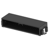 Headers, Male Pins - 17-3-2834499-6TR-ND - DigiKey