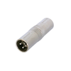 Circular Connector Adapters - 6473-NA3MM-ND - DigiKey