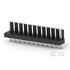 Headers, Male Pins - 17-1-2306828-2-ND - DigiKey