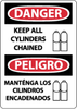 Sign - ESD683PB - Rutke Signs & Safety
