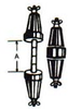 Leadin Insulators -- 10-237