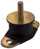 Base Mount - Internal Stopper (Metric) -- V11Z55MMSB050 - Image