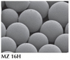Microparticles, MZ Series