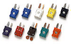 Fluke Thermocouple Mini-Plug Kit - 700TC1 - Tradeport Electronics Group