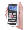Ergonomics force gauge, 200 lbF / 1000 N - ME-200 - Transcat, Inc.