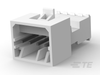 Rectangular Wire & Cable Connectors & Housings - 3-647001-4 - TE Connectivity