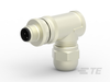 Standard Circular Connectors - T4113411041-000 - TE Connectivity