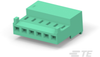 Standard Rectangular Connectors - 3-644044-6 - TE Connectivity