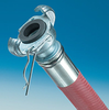 Dura-Jack™ 300 PSI Jackhammer Hose Assemblies -- DJCR075X50 - Image