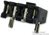 Connector, Header, 2Pos, 1Row, 3Mm; Connector Systems Molex - 28X2761 - Newark, An Avnet Company