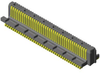 Connector, Stacking, Header, 40 Position, 2Row; Mezzanine Connector Type Samtec - 83P3580 - Newark, An Avnet Company