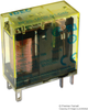 Relay, 1No, 1Nc, 250Vac, 125Vdc, 6A; Contact Configuration Idec - 63X8488 - Newark, An Avnet Company