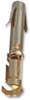 Circular Connector Contact, T2P, Stamped, Socket, 18 Awg, 16 Awg, Crimp, Tin Plated Contacts Rohs Compliant Itt Cannon - 94X3344 - Newark, An Avnet Company