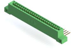 Card Conn, Single Side, 24Pos, Wire Wrap; Card Edge Connector Type Edac - 75AJ7503 - Newark, An Avnet Company