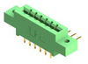 Card Edge Connector Rohs Compliant Edac - 60AJ8654 - Newark, An Avnet Company