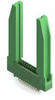 Card Edge Conn, Dual Side, 22Pos, Th; Card Edge Connector Type Edac - 67AJ6989 - Newark, An Avnet Company