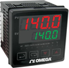 Temperature/process Controller, 1/4 Din; Thermocouple Type Omega - 61AH5930 - Newark, An Avnet Company