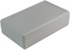 Enclosure, Designer Case, Recessed, Anti Scratch, Ip54, Multipurpose, 45 Mm, 75 Mm, 127 Mm Rohs Compliant Camdenboss - 23M5229 - Newark, An Avnet Company