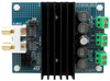 Demo Board, 50W Dual Audio Amplifier; Silicon Manufacturer Stmicroelectronics - 73T2273 - Newark, An Avnet Company