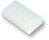 Connector, Rcpt, 6Pos, 1Row, 5.08Mm; Product Range Molex - 99AC9979 - Newark, An Avnet Company