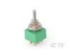 Toggle Switches -- 2-1437558-2
