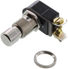 Switch, Pushbutton, Spst, 6A, 250V; Product Range Carling Technologies - 79C4415 - Newark, An Avnet Company