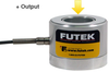 LLW550 Force Washer Load Cell - FSH00834 - FUTEK Advanced Sensor Technology, Inc.