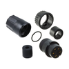 Circular Connector Assemblies - 3382-5SG-330-ND - DigiKey