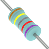 Through Hole Resistors - MFP1WSBRE52-34K8-ND - DigiKey