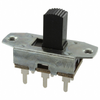 Slide Switches - CWI374-ND - DigiKey