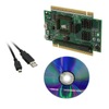 Embedded MCU, DSP Evaluation Boards - TWR-S08UNIV-ND - DigiKey