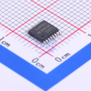 Logic ICs >> Signal Switches / Encoders & Decoders / Multiplexers - CD74HC4051PWR - LCSC Electronics Technology (HK) Limited