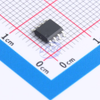Single Chip Microcomputer/Microcontroller >> Microcontroller Units (MCUs/MPUs/SOCs) - PMS150G-S08 - LCSC Electronics Technology (HK) Limited