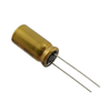 Aluminum Electrolytic Capacitors - 493-10914-3-ND - DigiKey